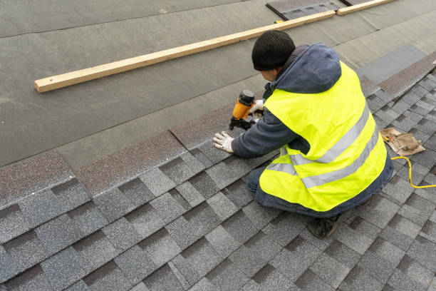 Roof Repair Estimates in South Barrington, IL