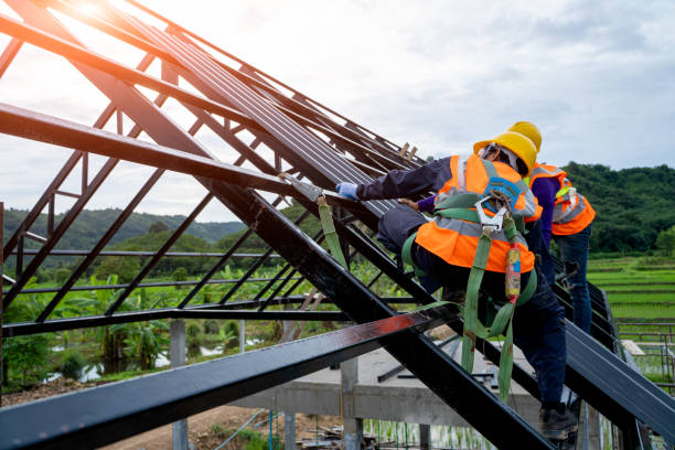 Best Gutter Installation and Roofing  in South Barrington, IL