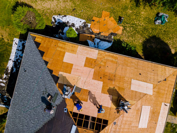 Best Best Roofing Contractors  in South Barrington, IL