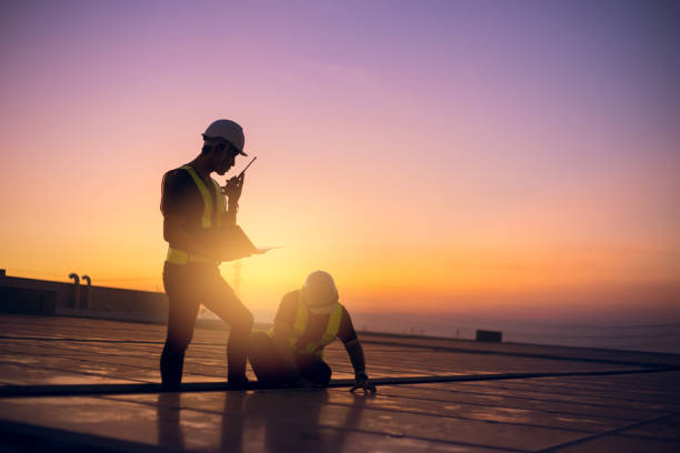 Best Roofing Contractor Near Me  in South Barrington, IL