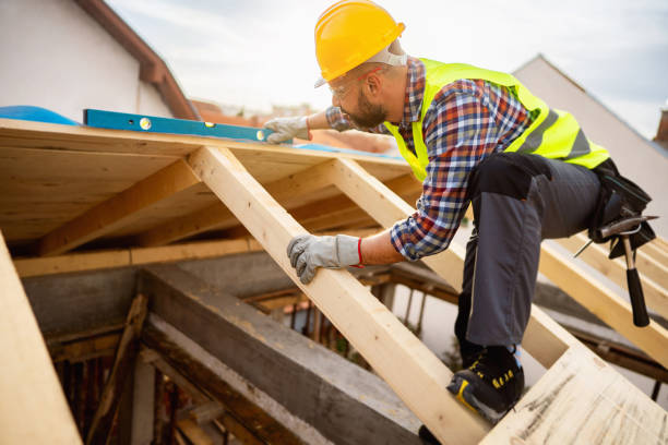 Quick and Trustworthy Emergency Roof Repair Services in South Barrington, IL