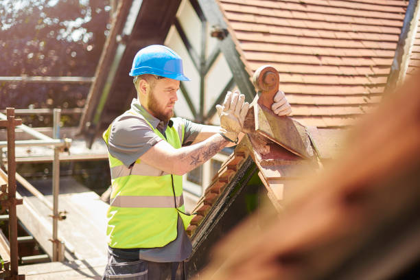Roof Waterproofing Services in South Barrington, IL