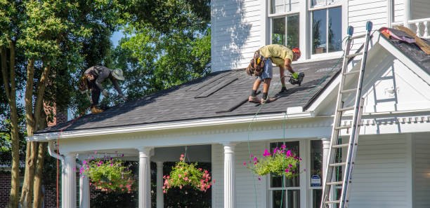 Best Best Roofing Contractors  in South Barrington, IL
