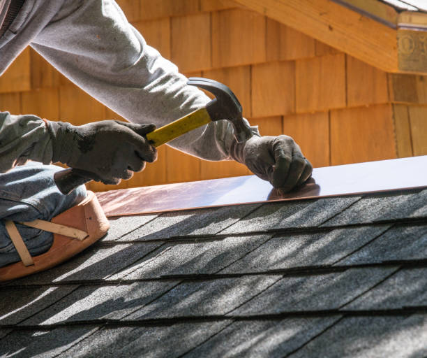 Best Residential Roofing Contractor  in South Barrington, IL